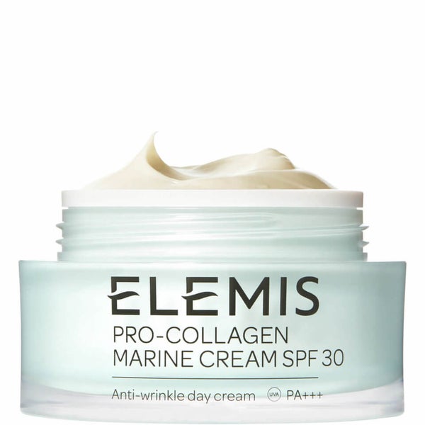 Elemis Pro-Collagen Marine Cream (エレミス プロコラーゲン マリン ...