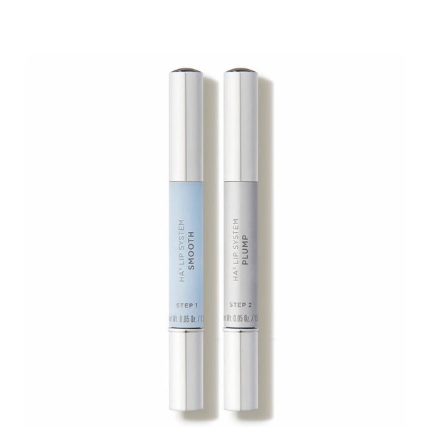 Skinmedica Ha5 Smooth Plump Lip System 2 Piece Dermstore