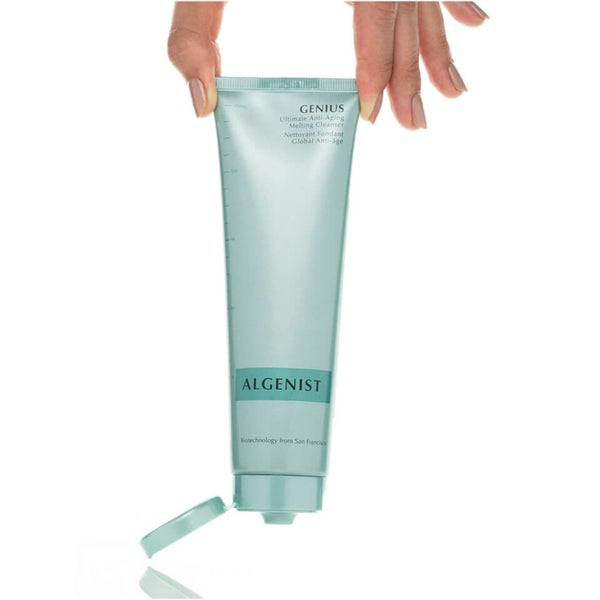 Algenist Genius Ultimate Anti-Aging Melting Cleanser 5 fl oz 0