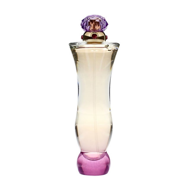 versace woman eau de parfum 50ml price