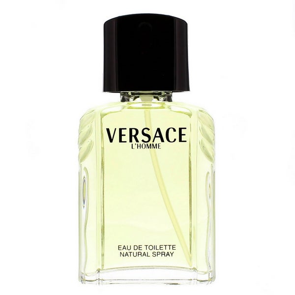 Perfume versace man 100ml discount