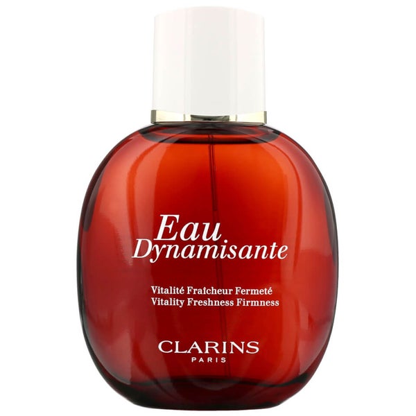 Clarins eau dynamisante 200ml best price cheap