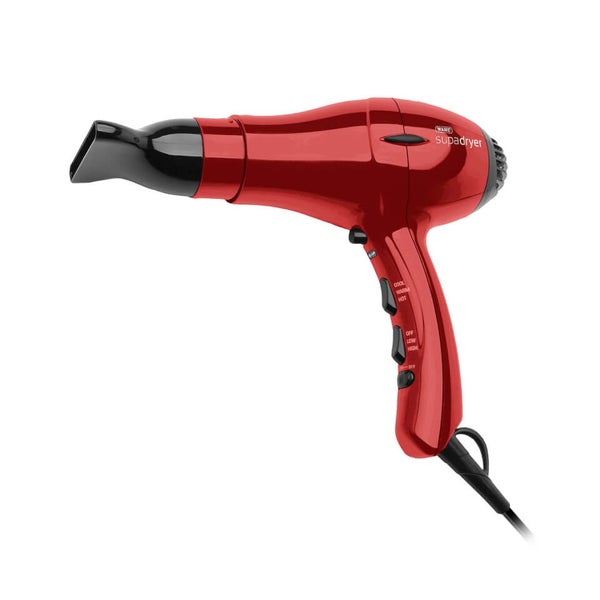 Wahl supadryer clearance