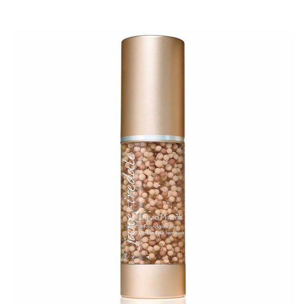 jane iredale Liquid Minerals 30ml 3本セット jane iredale Liquid Minerals 30ml 3本セット jane iredale Liquid