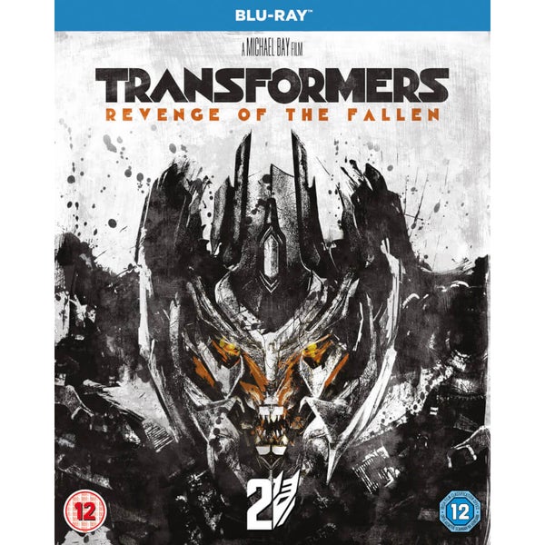 Transformers 2 revenge of the fallen sales