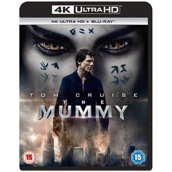 The mummy 2017 full movie watch online 2025