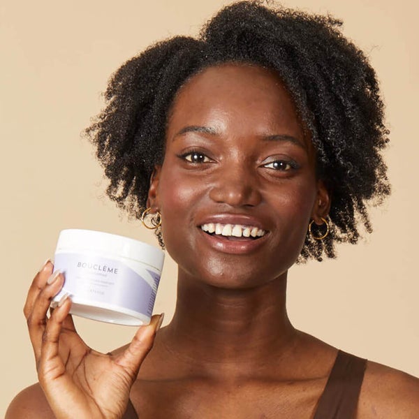 Bouclème Intensive Moisture Treatment 250ml 1