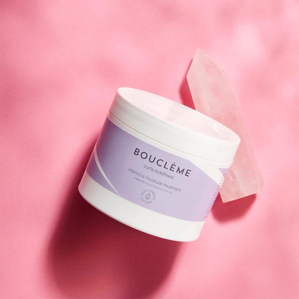Bouclème Intensive Moisture Treatment 250ml 3