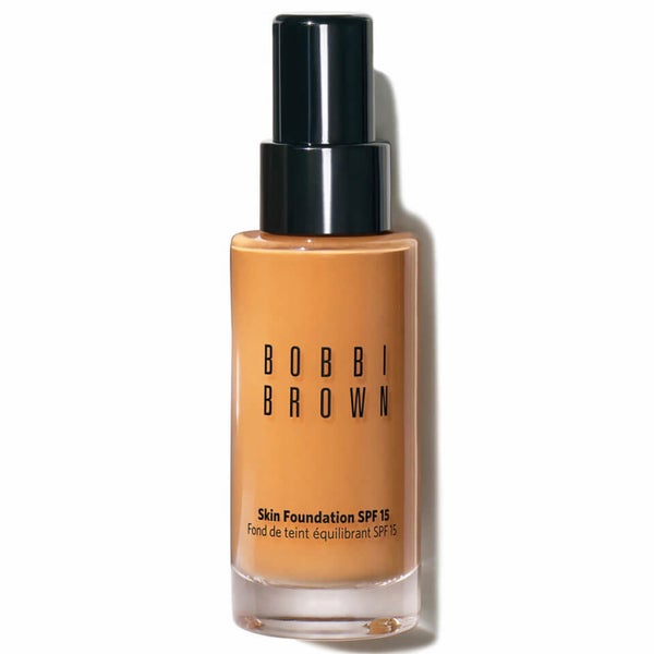 Bobbi Brown Skin Foundation SPF15 30ml (Various Shades)