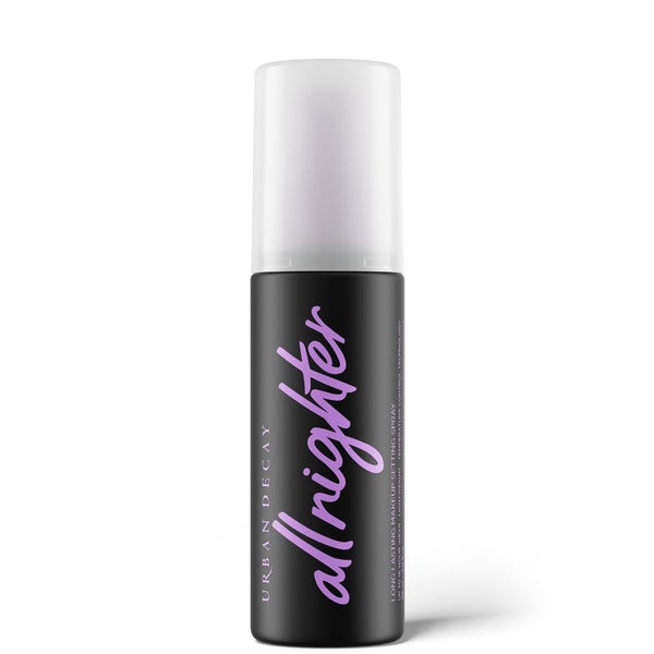 Urban Decay All Nighter Setting Spray 118 ml - lookfantastic