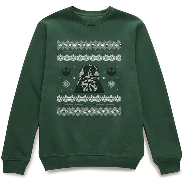 Darth vader christmas sweater target on sale