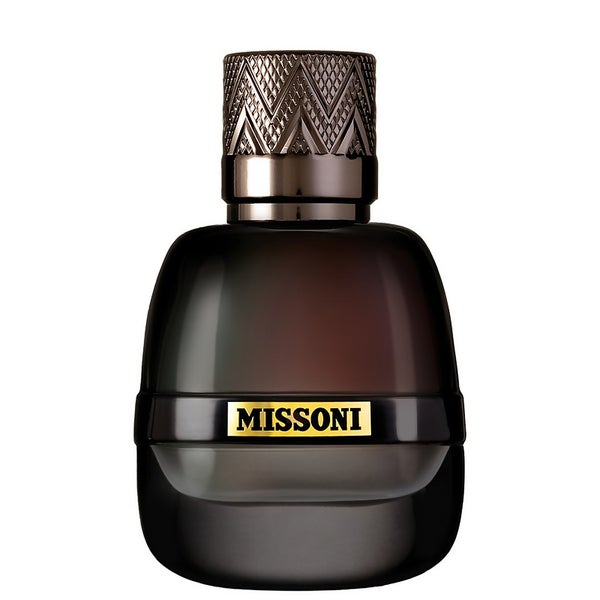 Missoni Parfum Pour Homme Eau de Parfum Spray 50ml Fragrance Direct