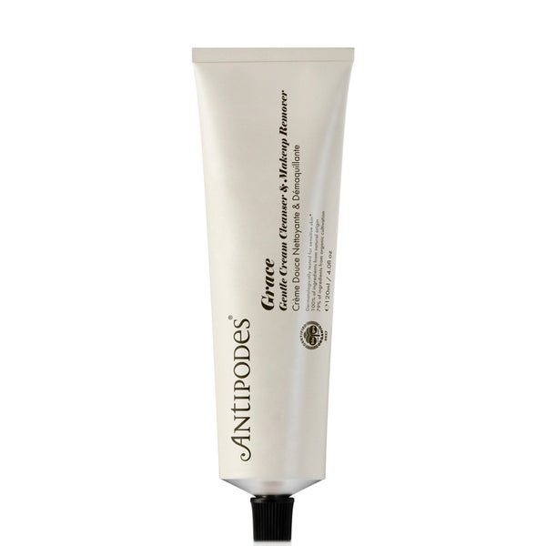Antipodes Grace Gentle Cream Cleanser 120 ml
