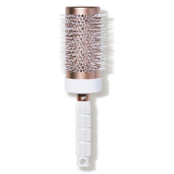 Philip B. Large Round Hairbrush 1 count - Dermstore