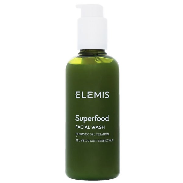 Elemis Superfood Facial Wash 200ml allbeauty