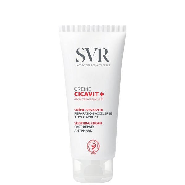 SVR Laboratoires CICAVIT Crème Treatment 100 ml