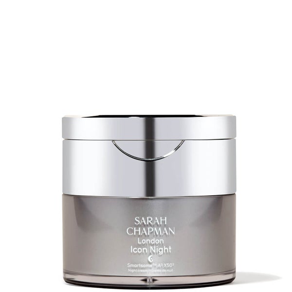 Sarah Chapman Icon Night Smartsome A3 X503 Moisturiser 30 ml