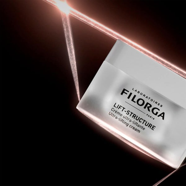 Filorga Life-Structure Ultra Lifting Face Cream 50ml 3
