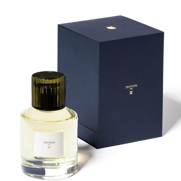 TRUDON II Eau de Parfum 100ml 0