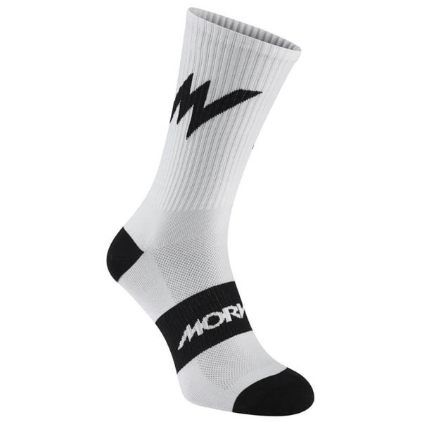 Morvelo top cycling socks