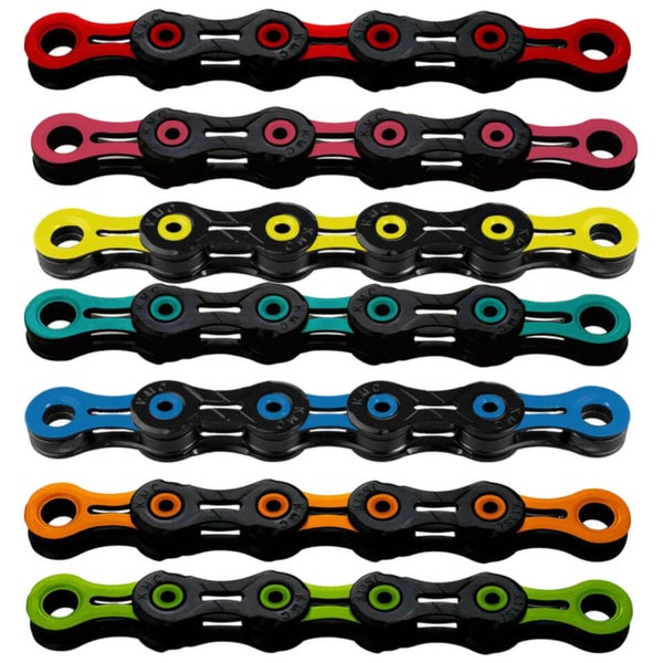 Kmc dlc shop 11 speed chain