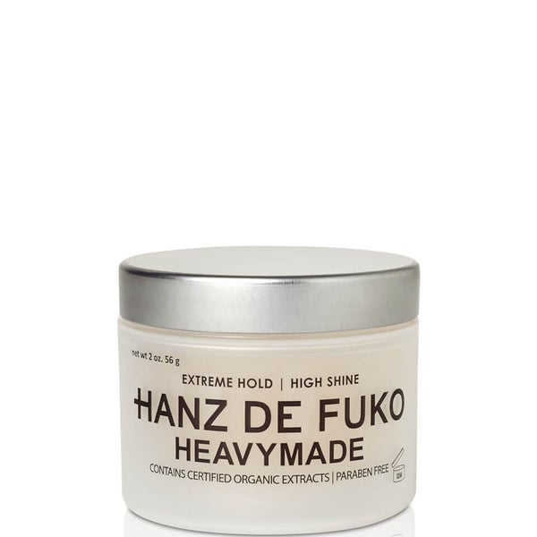Hanz de Fuko Heavymade 56g