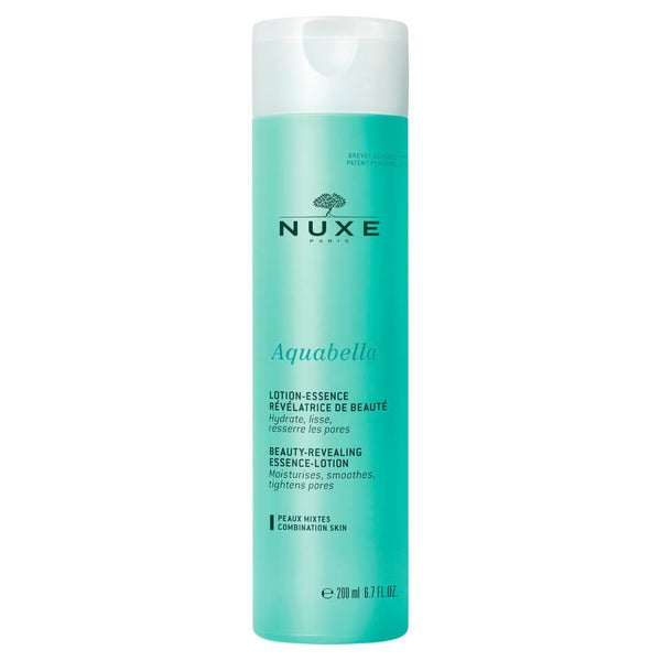 | Skin Combination Beauty-Revealing - NUXE Aquabella Toner Essence-Lotion