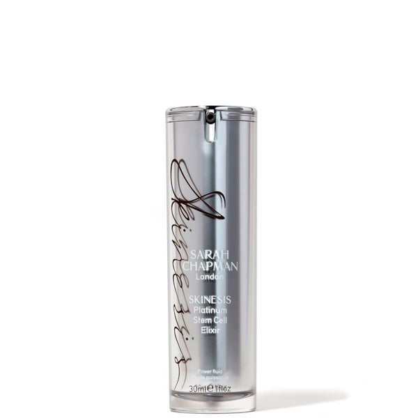 Sarah Chapman Platinum Stem Cell Elixir 30 ml