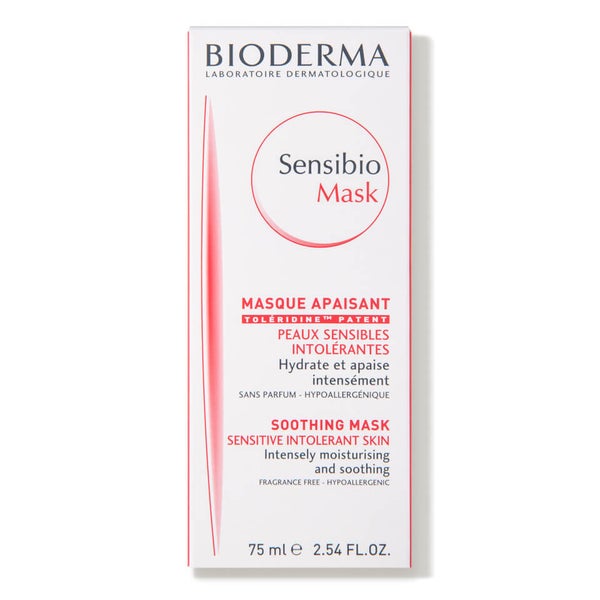 Bioderma Sensibio Mask (2.54 fl. oz.) 2