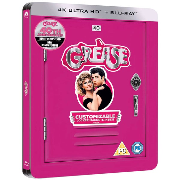 安全地帯 40th ANNIVERSARY Blu-ray Disc 71hc2bgwzXL.jpg