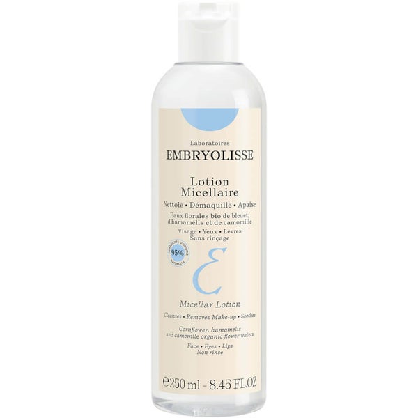 Embryolisse Micellar Lotion 250 ml