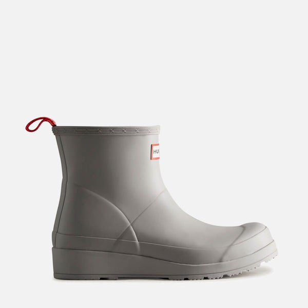 Hunter original short play boots store