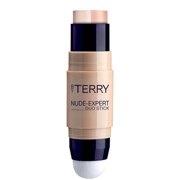 Highlighter Foundation Nude Expert Stick Foundation By Terry