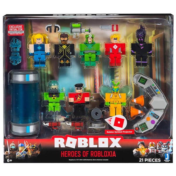 Lego Roblox mini Action Figure Orange Knight? Shrek?