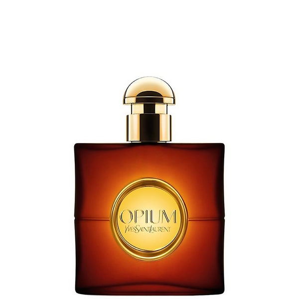 Opium eau de parfum 100ml clearance