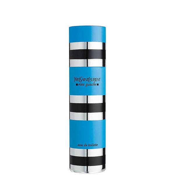Rive gauche 100ml eau de toilette spray top
