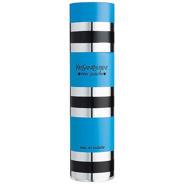 Yves Saint Laurent Rive Gauche Eau de Toilette Spray 100ml Fragrance Direct