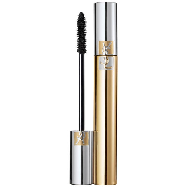 Yves Saint Laurent Luxurious Mascara for False Lash Effect (Various Shades)