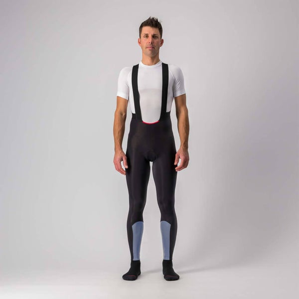 Castelli nanoflex pro 2 bib tights best sale