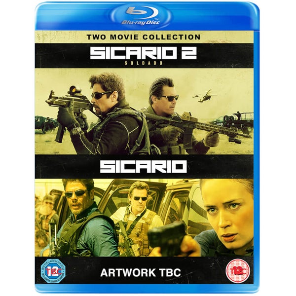 Watch sicario 2 online free 2025