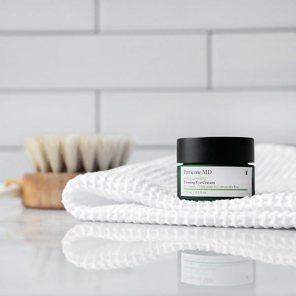 Perricone MD Hypoallergenic Firming Eye Cream 0