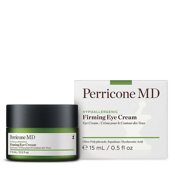 Perricone MD Hypoallergenic Firming Eye Cream 1