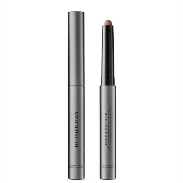 Burberry Face Contour 1.6g Various Shades LOOKFANTASTIC