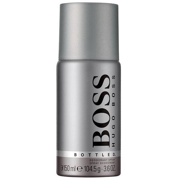 HUGO BOSS BOSS Bottled Deodorant 150ml Fragrance Direct