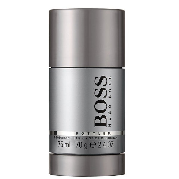 HUGO BOSS BOSS Bottled Deodorant Stick 70g Fragrance Direct