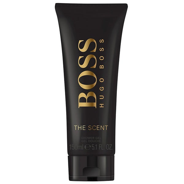 Hugo boss shower gel 150ml online