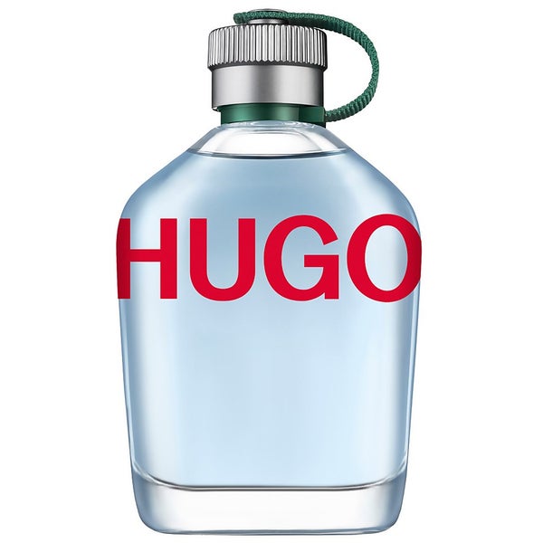 Hugo boss man bottled discount