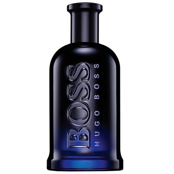 HUGO BOSS BOSS Bottled Night Eau de Toilette 200ml Fragrance