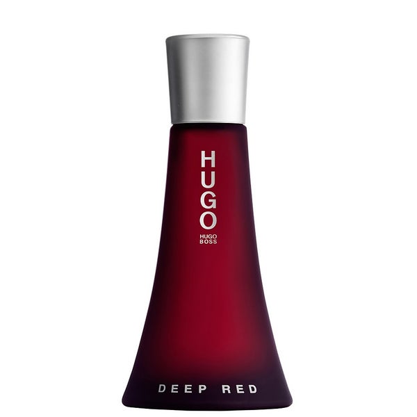 HUGO BOSS HUGO Deep Red Eau de Parfum 50ml allbeauty