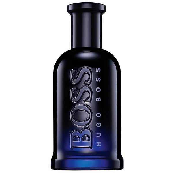 Hugo boss bottled night best sale men